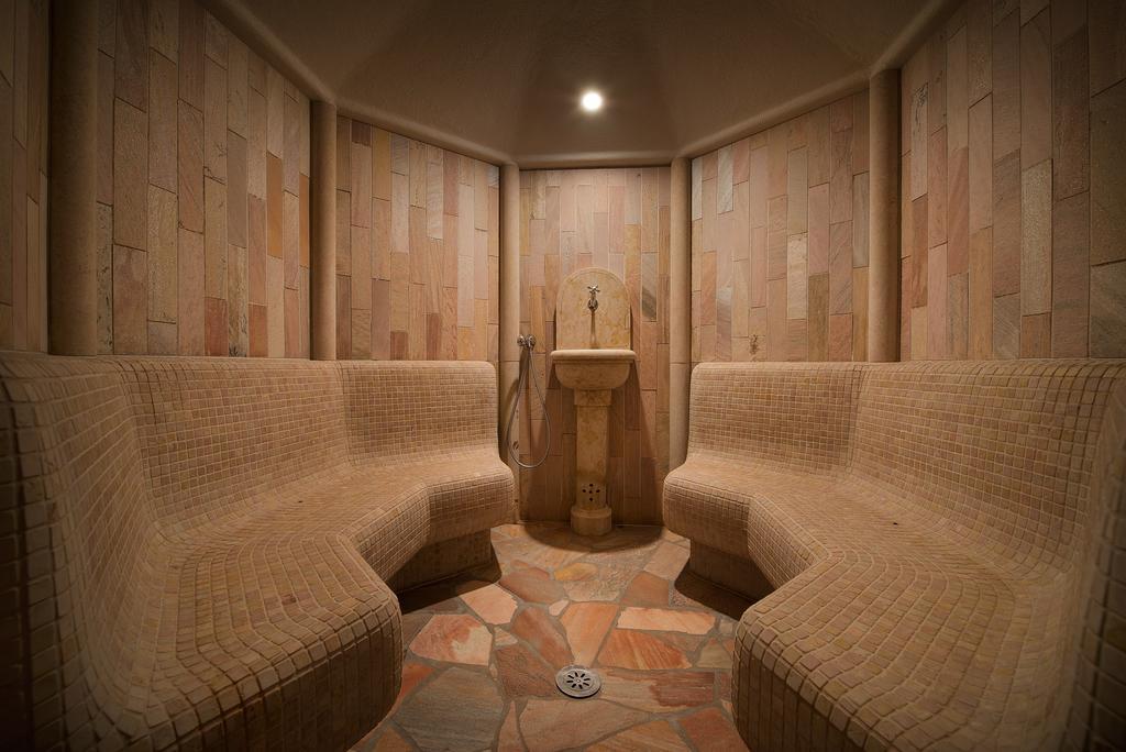Hotel Marzia Ливиньо Екстериор снимка